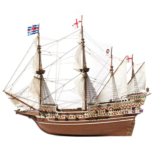 HMS Revenge