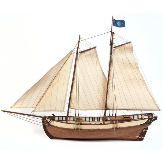 Polaris Boat