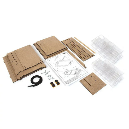 Workshop Cabinet