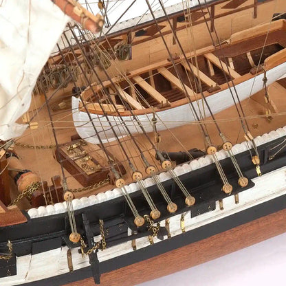 HMS BEAGLE