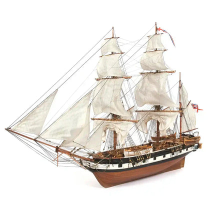 HMS BEAGLE
