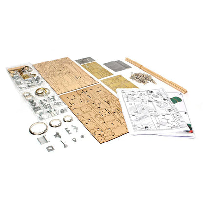 Adler RR Kit - 1:24 Scale G-45