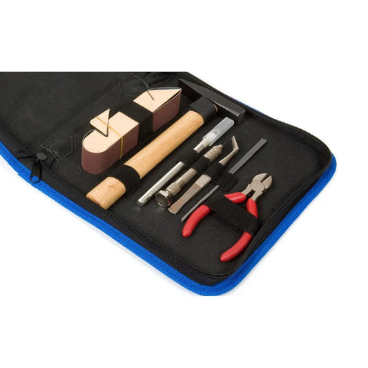 Basic tools for modelers and crafters
