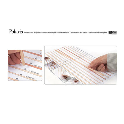 Polaris Color Pack
