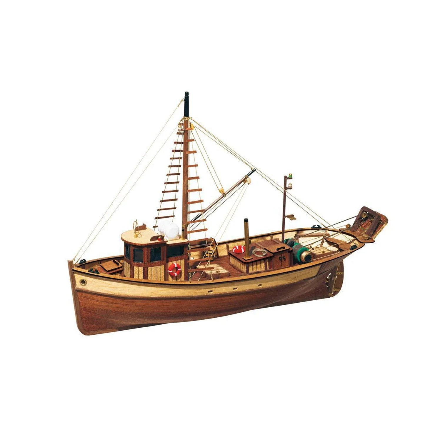 Palamós Boat