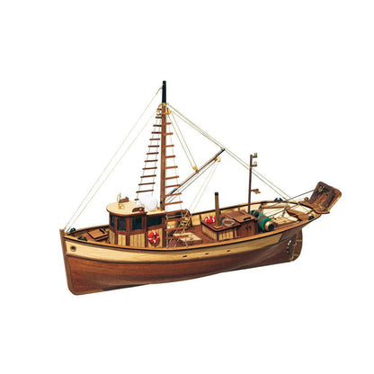 Palamós Boat