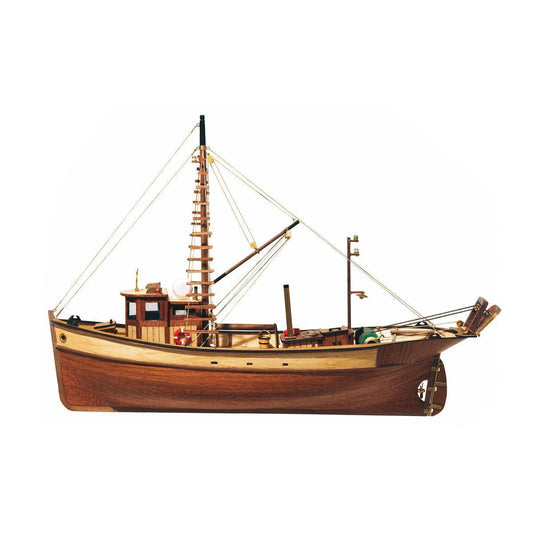 Palamós Boat