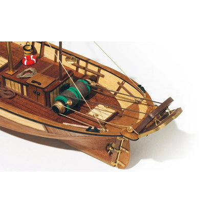 Palamós Boat