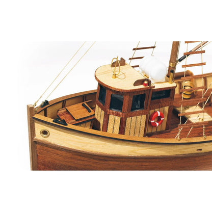 Palamós Boat