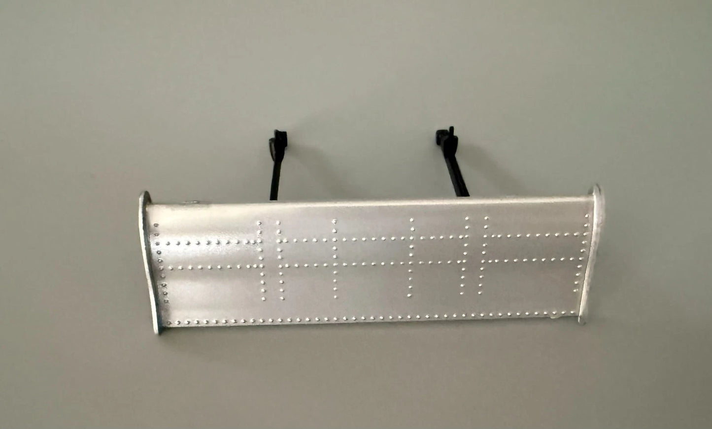 GMP McLaren M8B High Wing – Bruce McLaren – 1969 Champion – 1:18 Scale Diecast Model