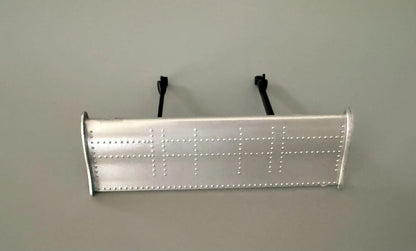 GMP McLaren M8B High Wing – Bruce McLaren – 1969 Champion – 1:18 Scale Diecast Model