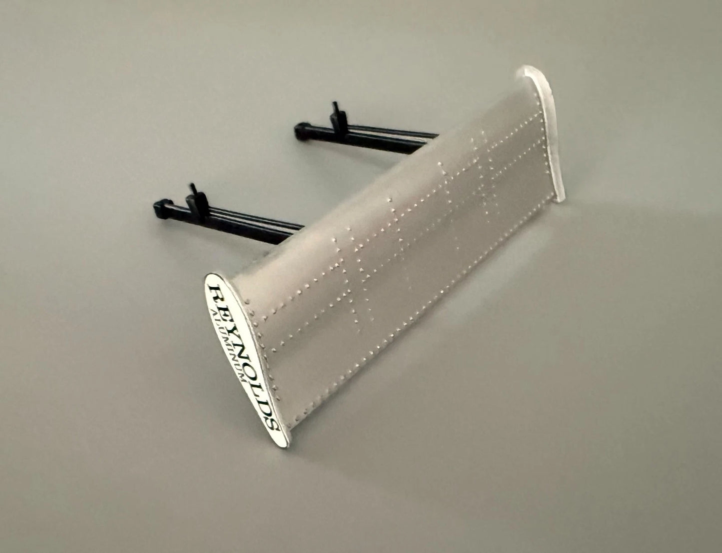 GMP McLaren M8B High Wing – Bruce McLaren – 1969 Champion – 1:18 Scale Diecast Model