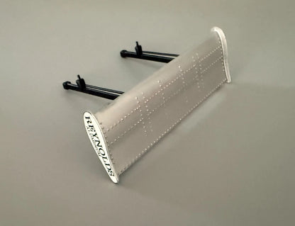 GMP McLaren M8B High Wing – Bruce McLaren – 1969 Champion – 1:18 Scale Diecast Model